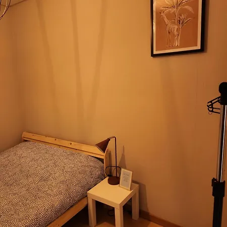 Appartamento Secteur Cathedrale *