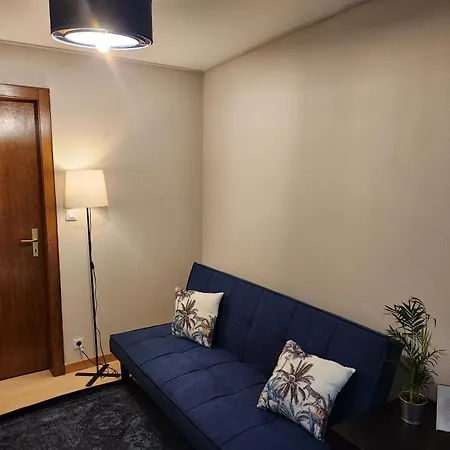 Secteur Cathedrale Apartment Strasbourg