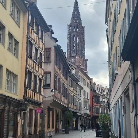 Secteur Cathedrale *