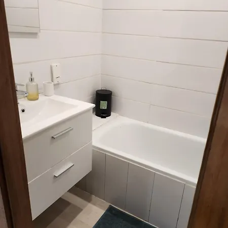 Διαμέρισμα Secteur Cathedrale *