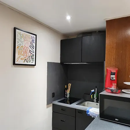 Διαμέρισμα Secteur Cathedrale